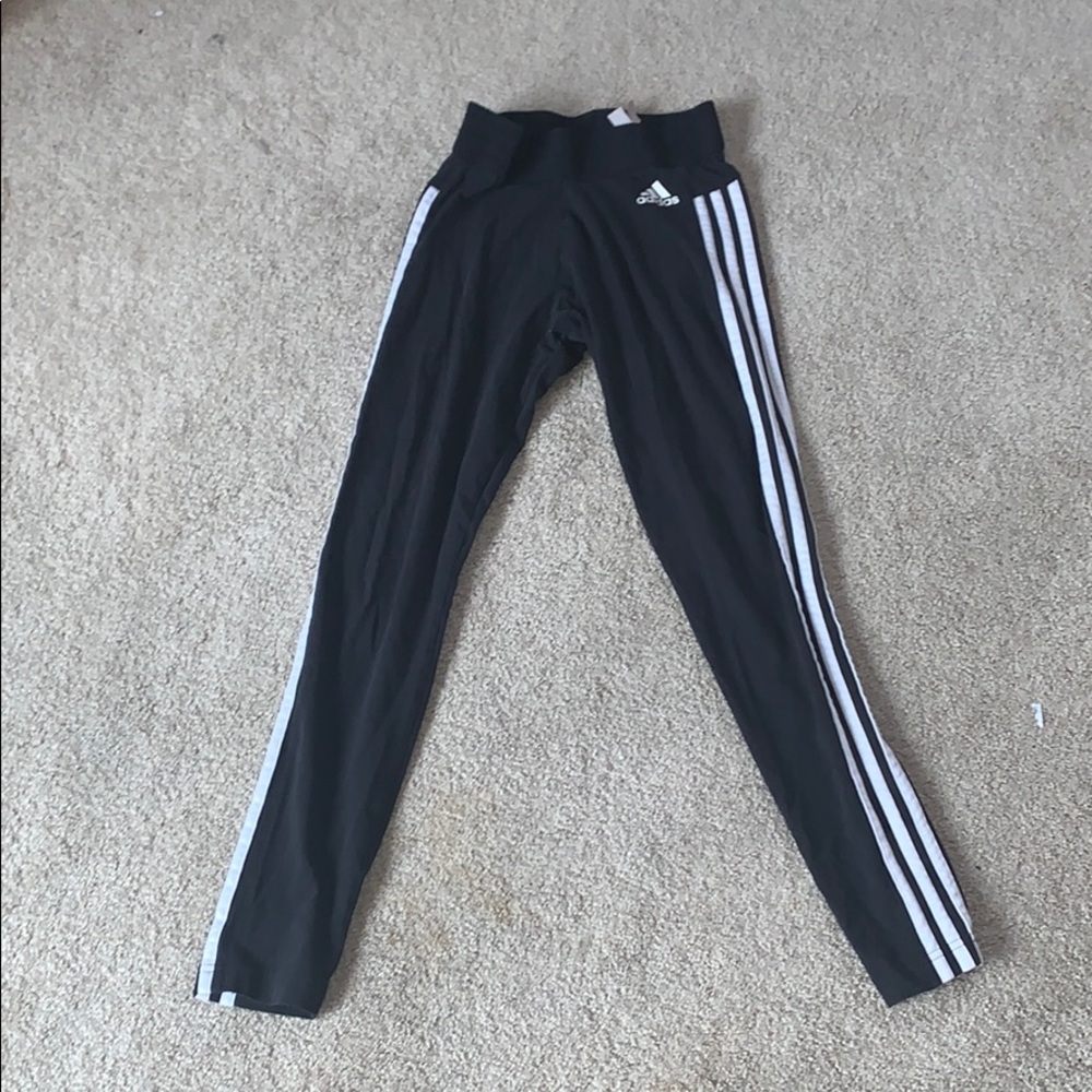 Classic Adidas Leggings